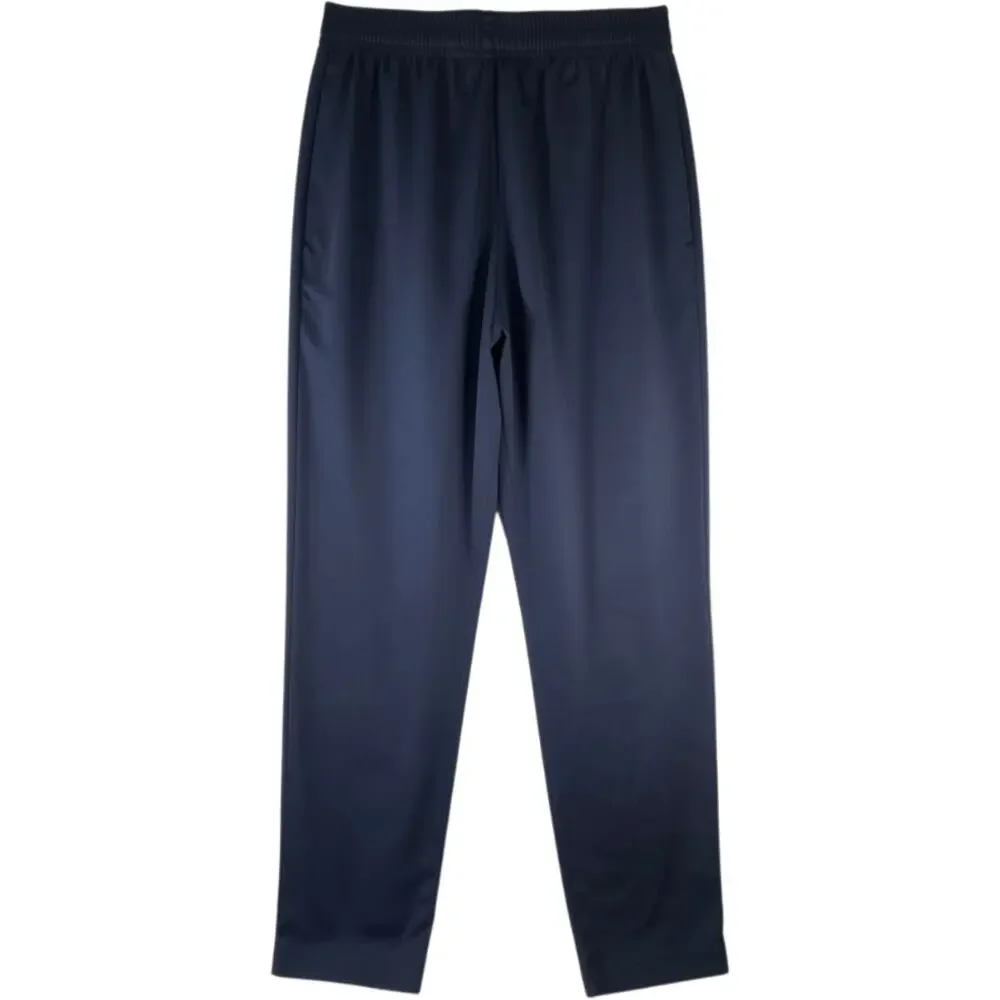 Under Armour Navy Blue Athletic Jogger Pants Size M